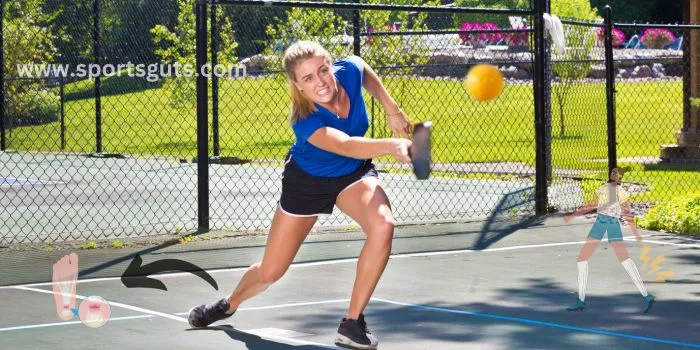 How to Prevent Shoe-Related Injuries in Pickleball?