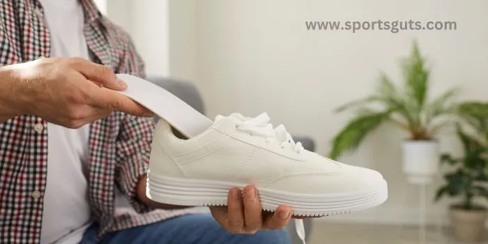 Importance of Arch Support in Pickleball Shoes