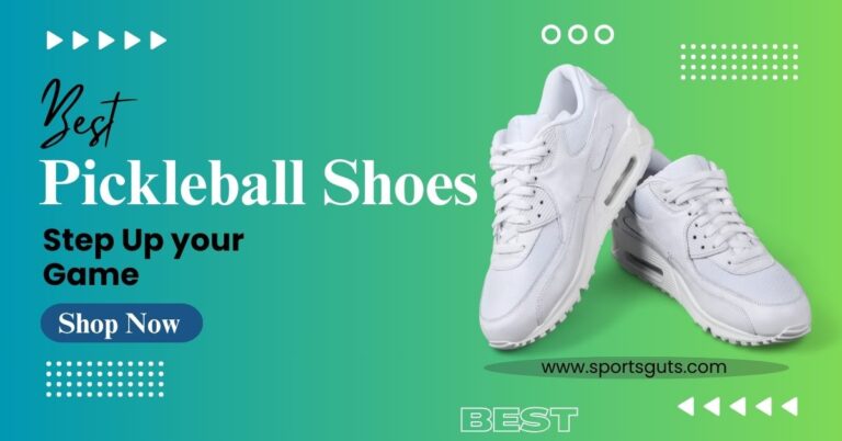 Best Pickleball shoes reviews and buying guide