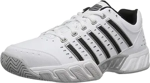 K-SWISS Men's Bigshot Light Tennis Shoe